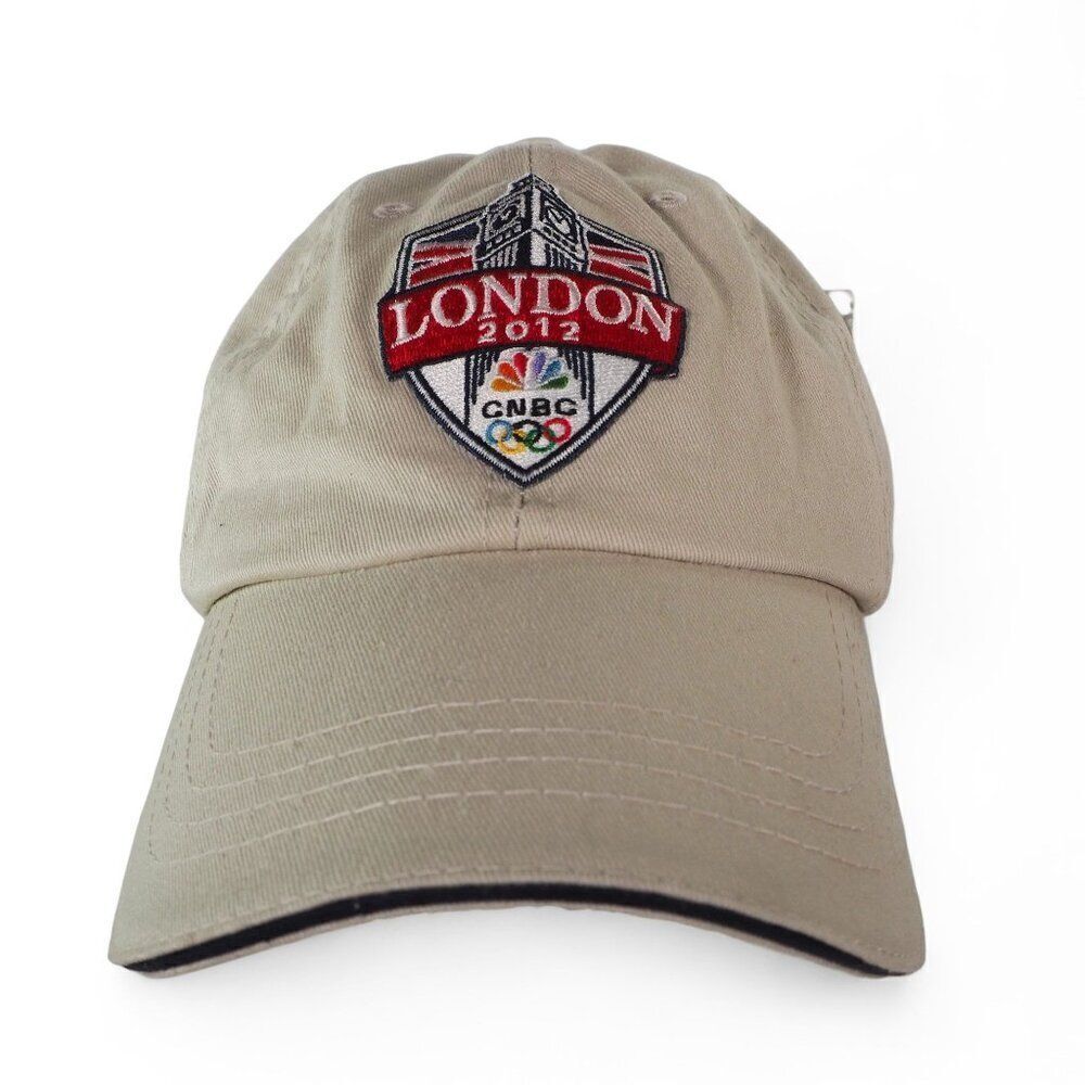 Legend Team USA‎ Apparel 2012 London Summer Games Strapback Hat